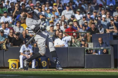 Tyrone Taylor's solo homer (17), 09/18/2022