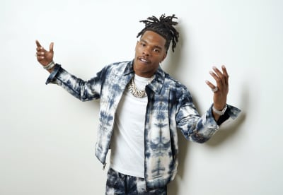 Lil Baby Breaks Down The Cost Of His Outfit