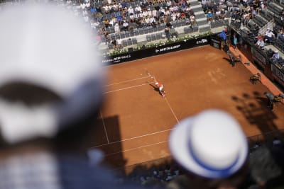 Tennis: All you need to know about the 2022 Italian Open