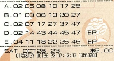 Michigan Lottery: Detroit woman wins $500K on scratch off ticket