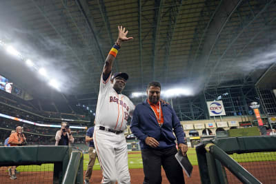 Dusty Baker becomes first Black MLB manager to win 2,000 games