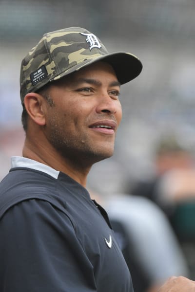 Jose Cruz Jr. to be named Rice Owls head baseball coach, per