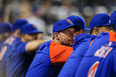 LEADING OFF: Scherzer returns for Mets, Taillon on a roll