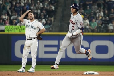 Houston Astros advance to ALCS for 7th straight season – NBC 5