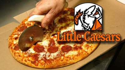 Little Caesars' Hot-N-Ready pizza no longer costs $5