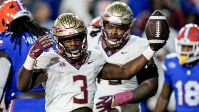 2023 ACC Football Championship Opponent Breakdown: Florida State