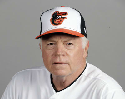 Mets Hire Buck Showalter as Manager in Latest Win-Now Move - The