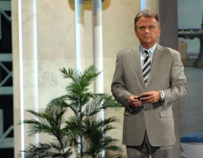 Pat Sajak Retiring From 'Wheel of Fortune