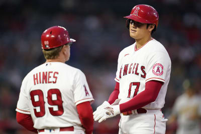 Los Angeles Angels star Shohei Ohtani's two-way showing was a