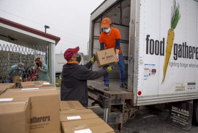 DoorDash is testing a feature that lets you return packages to post  offices, FedEx or UPS