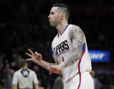 JJ Redick praises the Los Angeles Lakers' roster construction - Basketball  Network - Your daily dose of basketball