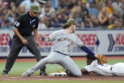 Josh Lowe Rays MLB Debut Player Lock, Every Pitch Of Every At-Bat & On The  Bases! Rays vs Red Sox. 