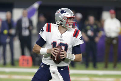 Bills-Patriots kick off week filled with playoff-type games