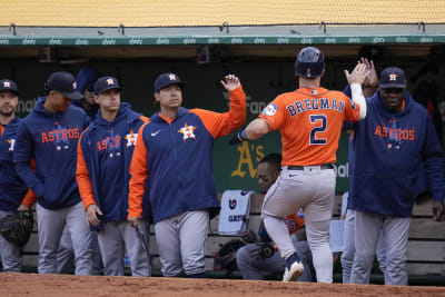 Houston Astros en X: Let's run it back, Dusty.  / X