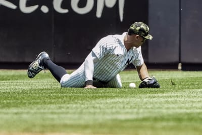 Chicago White Sox vs New York Yankees - May 21, 2022