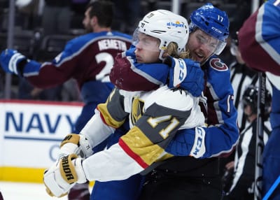 St. Louis Blues right wing Ryan Reaves (75) during the NHL game