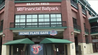 What to know when heading to Jumbo Shrimp game