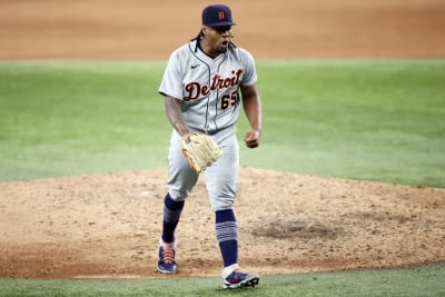 Donny Sands - MLB News, Rumors, & Updates