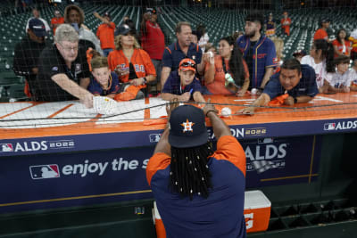 Houston Astros: Framber Valdez eager to face Luis Castillo