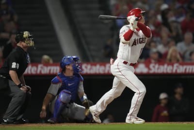 Dodgers bullpen outduels Shohei Ohtani in another shutout of