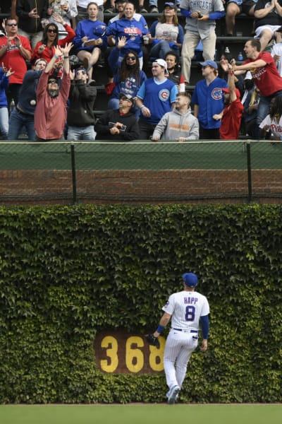 St. Louis Cardinals set franchise record with 15th straight win