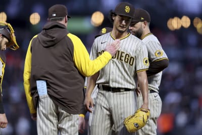 Report: Padres hire Oakland's Bob Melvin as manager - NBC Sports