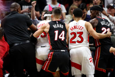 Raptors top 76ers 103-88 behind Pascal Siakam, force Game 6 at home - The  Boston Globe