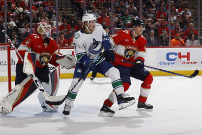 The Columbus Blue Jackets lost to the Florida Panthers, 3 to 0, on