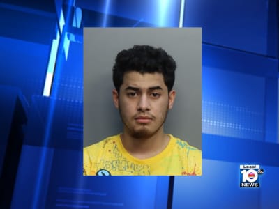 Porn Arrest - 19-year-old arrested after allegedly uploading child porn to social media  accounts, police say