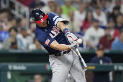 BASEBALL/ World Baseball Classic keeps growing despite injury