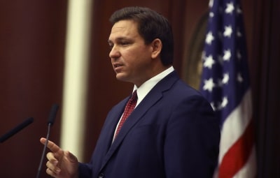 DeSantis on school reopenings: 'Have a normal school year'