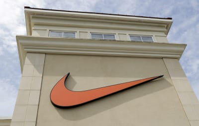 Nike Swoosh to appear on the front of every uniform in 2020 - NBC