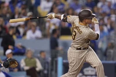 Pirates chase Snell in 1st inning, beat Padres in 'weird' game