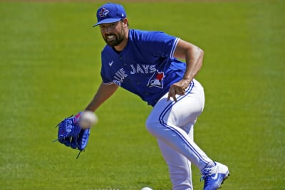 Rangers' Joey Gallo encouraged by workout