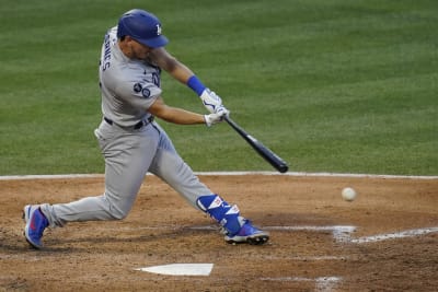 2021 Los Angeles Dodgers Player Reviews: Austin Barnes