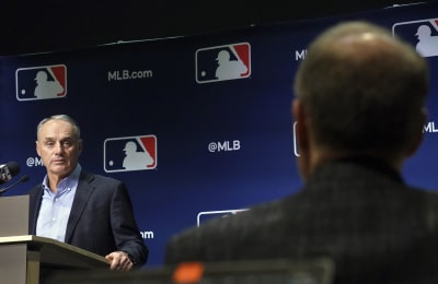 MLB Lockout Ends and 162-Game Season Will Be Played - The New York