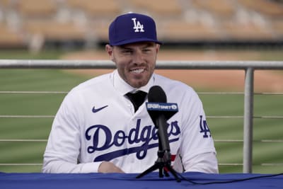 Dodgers News: Freddie Freeman Enjoyed All-Star Game Experience At