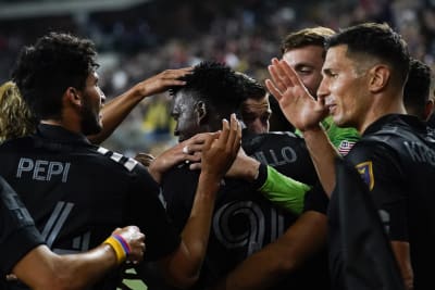 MLS edges Liga MX on penalty kicks at MLS All-Star Game –