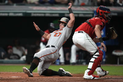 Playoff-bound Baltimore Orioles have made one of baseball's