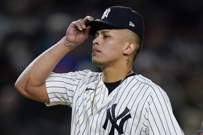 New York Yankees news: Jonathan Loaisiga's development key for