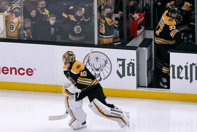 Boston Bruins on Twitter: Tonight's goalie matchup: Tuukka Rask