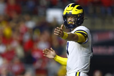 Talking Michigan, Ohio State football first impressions with an OSU writer  I trust (gasp!)