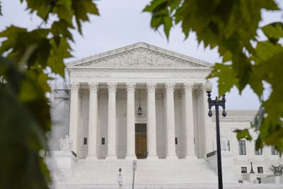 Supreme Court allows sports betting across the country