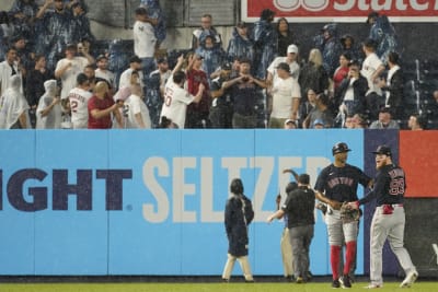 Yankee Stadium fan banned from MLB parks for hitting Verdugo