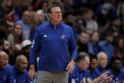 Independent panel downgrades KU basketball violations