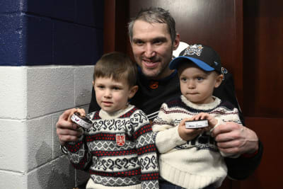 Ovechkin scores 767th goal to pass Jagr for 3rd place – The Denver Post
