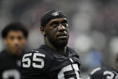 Many Raiders newcomers are not making the early grade