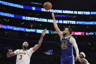 LeBron savors new route to Finals as Lakers' wait ends