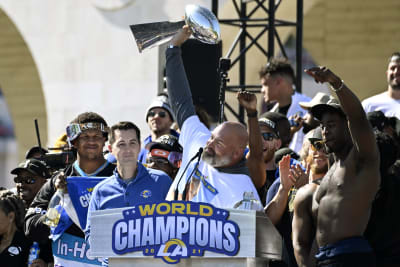 The Rams Are Getting A Victory Parade. Now What About The Dodgers And Lakers?