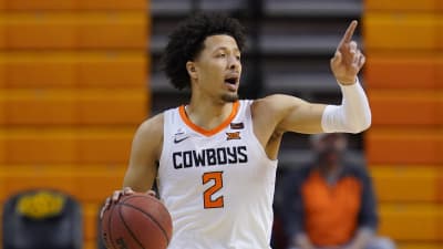 Cade Cunningham 'loves' Detroit and what he learned from Pistons